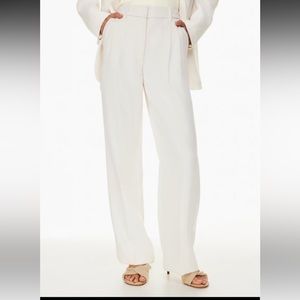 NWT Aritzia Wilfred effortless pant 4